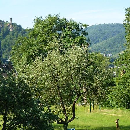 Apartamento Feriendomizil Im Plantert Traben-Trarbach Exterior foto