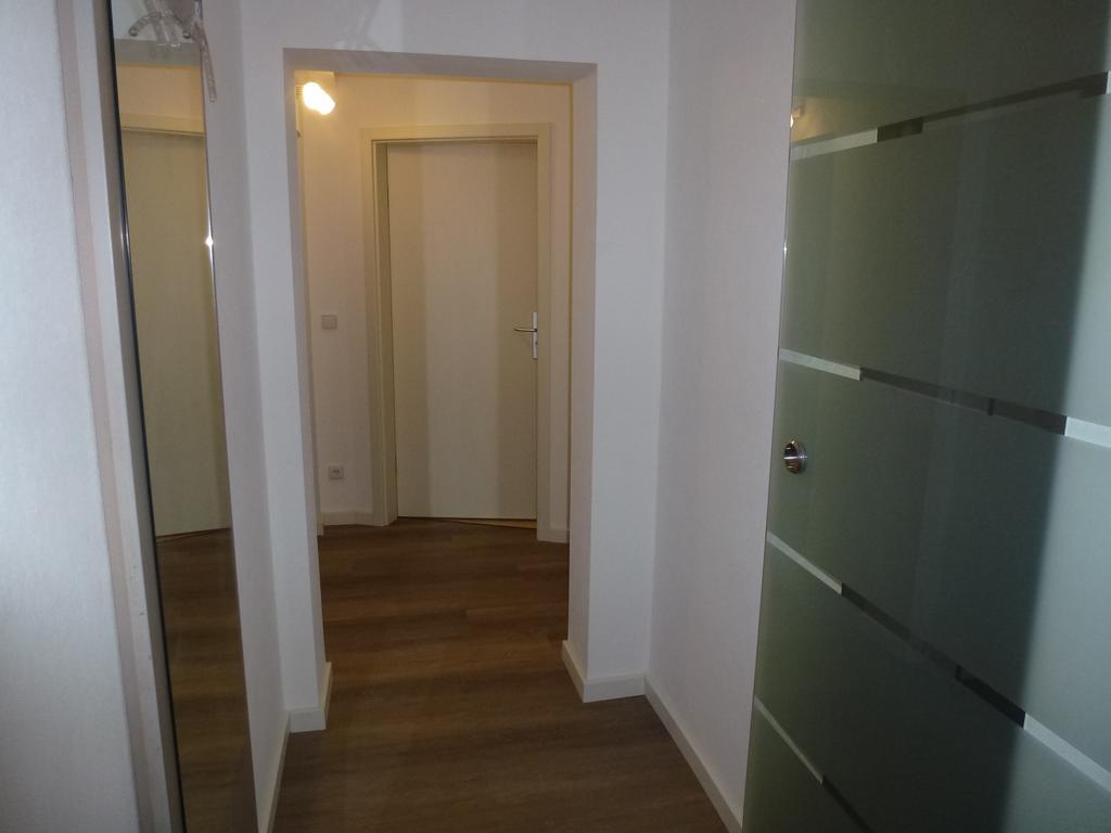 Apartamento Feriendomizil Im Plantert Traben-Trarbach Exterior foto