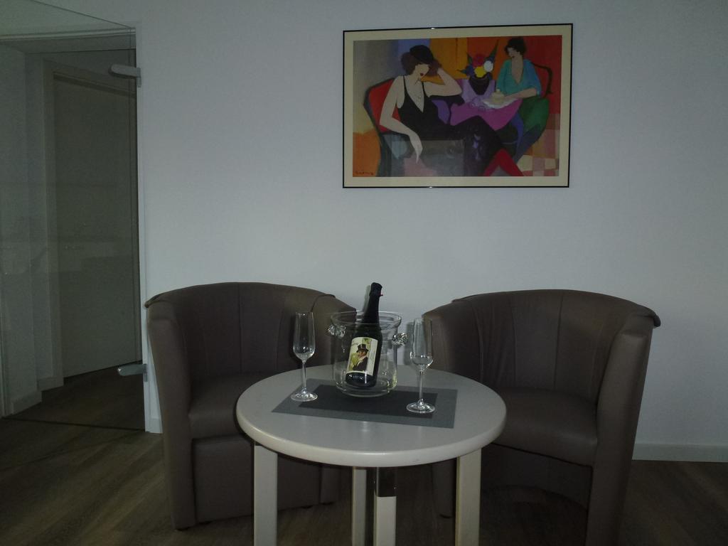 Apartamento Feriendomizil Im Plantert Traben-Trarbach Exterior foto