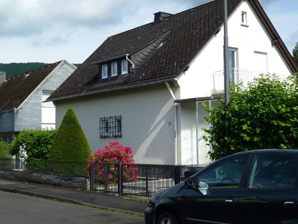 Apartamento Feriendomizil Im Plantert Traben-Trarbach Exterior foto