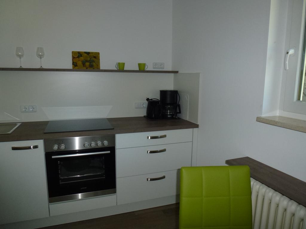Apartamento Feriendomizil Im Plantert Traben-Trarbach Exterior foto