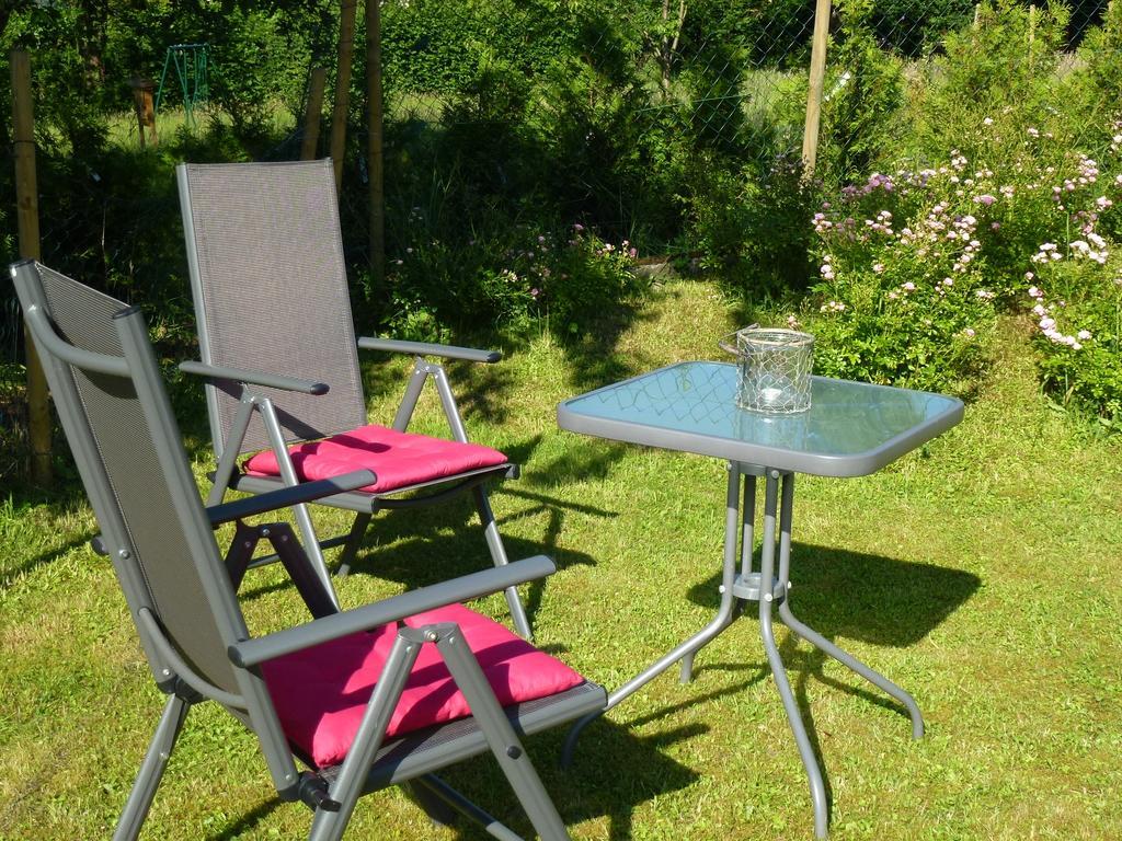 Apartamento Feriendomizil Im Plantert Traben-Trarbach Exterior foto