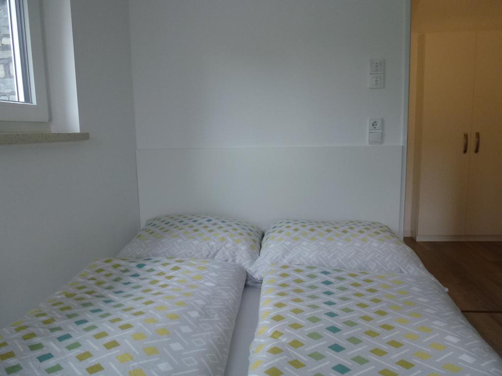 Apartamento Feriendomizil Im Plantert Traben-Trarbach Exterior foto